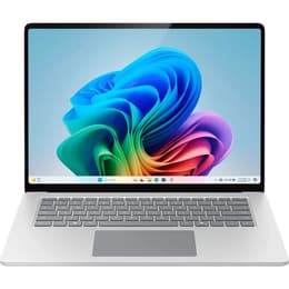 Microsoft Surface Laptop 7 13" Snapdragon 3.4 GHz - SSD 256 GB - 16GB QWERTY - Italienisch