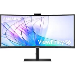 Bildschirm 34" LED WQHD Samsung LS34C652VAUXXU
