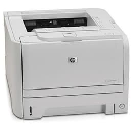 HP Laserjet P2035 Laserdrucker Schwarzweiss