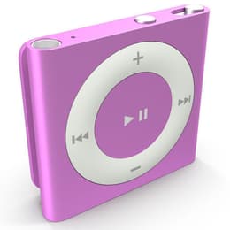 iPod Shuffle 4 2GB - Violett