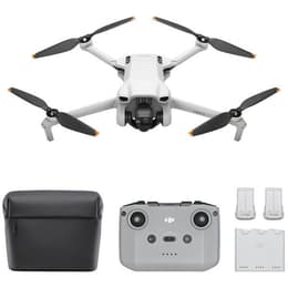 Drohne DJI Mini 3 Drone Fly More Combo 100,0000 min