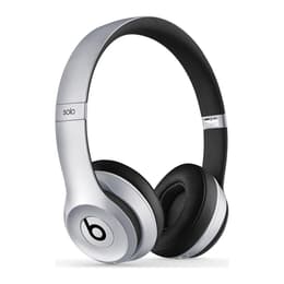 Beats By Dr. Dre Solo 2 Wireless Kopfhörer Noise cancelling wireless - Grau
