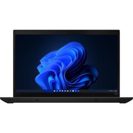 Lenovo ThinkPad L14 G3 14" Core i7 1.7 GHz - SSD 512 GB - 16GB QWERTY - Schwedisch