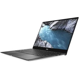 Dell XPS 13 7390 13" Core i7 1.8 GHz - SSD 512 GB - 8GB QWERTY - Englisch