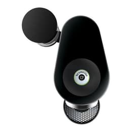 Espresso-Kapselmaschinen Nespresso kompatibel Magimix M600 Vertuo Plus 11385B 1,8000L - Schwarz