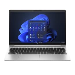 HP ProBook 450 G10 15" Core i5 1.3 GHz - SSD 512 GB - 16GB AZERTY - Französisch