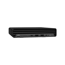 HP 800 G6 Mini Core i7 2 GHz - SSD 1 TB RAM 16 GB