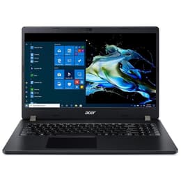 Acer TravelMate P2 15" Core i5 2.4 GHz - SSD 256 GB - 8GB AZERTY - Französisch