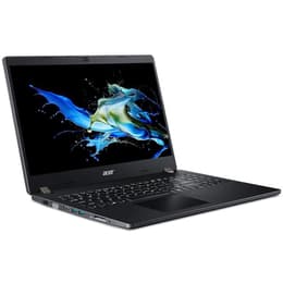 Acer TravelMate P2 15" Core i5 2.4 GHz - SSD 256 GB - 8GB AZERTY - Französisch