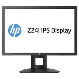 Bildschirm 24" LED HP Z24i