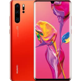 Huawei P30 Pro 128GB - Orange - Ohne Vertrag - Dual-SIM