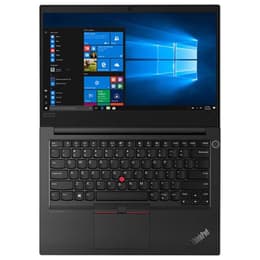 Lenovo ThinkPad E14 G4 14" Core i7 1.7 GHz - SSD 512 GB - 16GB QWERTY - Englisch