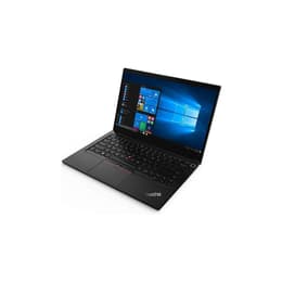 Lenovo ThinkPad E14 G4 14" Core i7 1.7 GHz - SSD 512 GB - 16GB QWERTY - Englisch