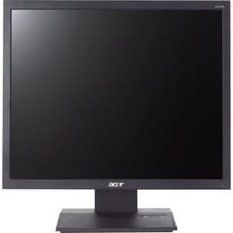 Bildschirm 17" LCD Acer V173