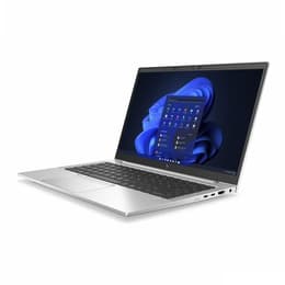 HP EliteBook 840 G8 14" Core i5 2.6 GHz - SSD 256 GB - 16GB QWERTY - Portugiesisch