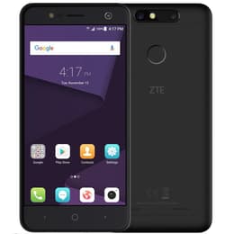 Zte Blade V8 32GB - Schwarz - Ohne Vertrag