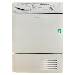 Kondensationstrockner Vorne Hotpoint Ariston ALE700CX