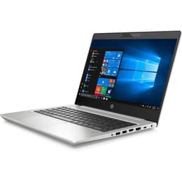 HP ProBook 440 G6 14" Core i5 1.6 GHz - SSD 512 GB - 32GB QWERTZ - Deutsch