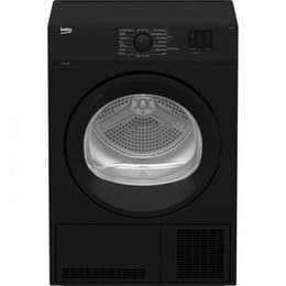 Trockner Vorne Beko DCY724B