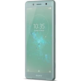 Sony Xperia XZ2 Compact 64GB - Grün - Ohne Vertrag