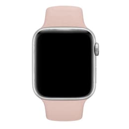 Apple Watch Series SE 2 (2022) GPS + Cellular 40 mm - Aluminium Silber