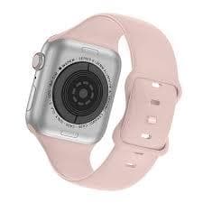 Apple Watch Series SE 2 (2022) GPS + Cellular 40 mm - Aluminium Silber