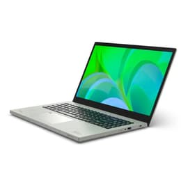 Acer Aspire Vero AV15-51-56GD 15" Core i5 2.5 GHz - SSD 512 GB - 16GB AZERTY - Französisch