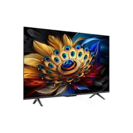 Fernseher Tcl QLED Ultra HD 4K 109 cm 43C61B