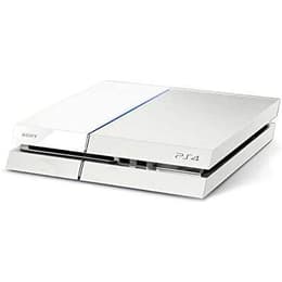 PlayStation 4 1000GB - Weiß