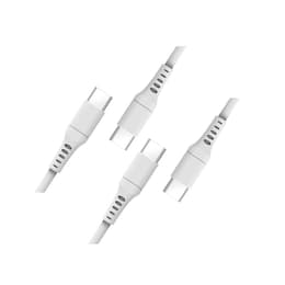 Kabel (USB-C + USB-C) 100 - WTK