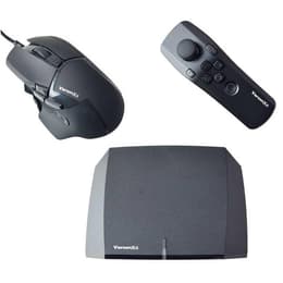 Tuact Venom-X4 Maus Wireless