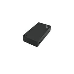 Lenovo ThinkPad USB 3.0 Pro Dock (40A7) Docking-Station