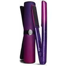 Ghd Bird of Paradise Sunset Styler - Violett Glätteisen
