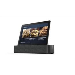 Lenovo Tab 4 10 Plus 64GB - Schwarz - WLAN