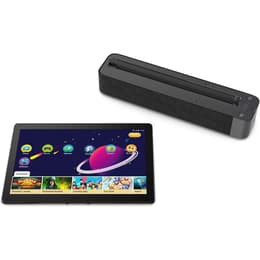 Lenovo Tab 4 10 Plus 64GB - Schwarz - WLAN
