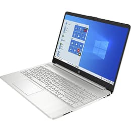 HP 15s 15" Core i5 2.4 GHz - SSD 512 GB - 8GB QWERTY - Englisch