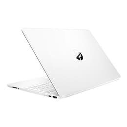 HP 15s 15" Core i5 2.4 GHz - SSD 512 GB - 8GB QWERTY - Englisch