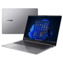 Asus ExpertBook P5 P5405CSA-NZ0246W 14" Core Ultra 7 2.2 GHz - SSD 1 TB - 32GB - Intel Arc 140V QWERTY - Arabisch