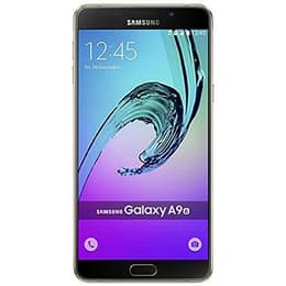 Galaxy A9 (2016) 32GB - Gold - Ohne Vertrag