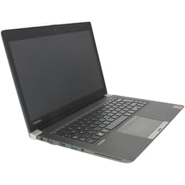 Dynabook Portégé Z30 13" Core i5 2.3 GHz - SSD 128 GB RAM 8 GB AZERTY - Französisch
