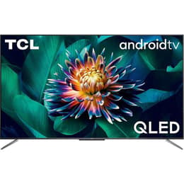 Fernseher Tcl QLED Ultra HD 4K 140 cm 55C715