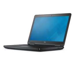 Dell Latitude E5540 15" Core i5 1.9 GHz - HDD 500 GB - 4GB AZERTY - Französisch