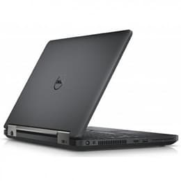 Dell Latitude E5540 15" Core i5 1.9 GHz - HDD 500 GB - 4GB AZERTY - Französisch