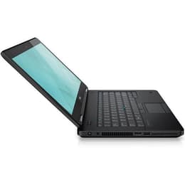 Dell Latitude E5540 15" Core i5 1.9 GHz - HDD 500 GB - 4GB AZERTY - Französisch