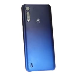 Motorola Moto G8 Power Lite 64GB - Blau - Ohne Vertrag