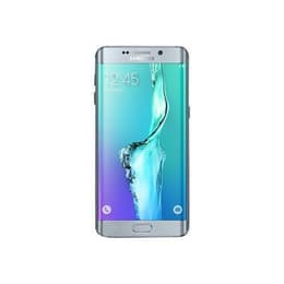 Galaxy S6 edge+ 32GB - Silber - Ohne Vertrag