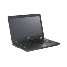 Fujitsu LifeBook U727 12" Core i5 2.3 GHz - SSD 256 GB - 8GB QWERTZ - Deutsch