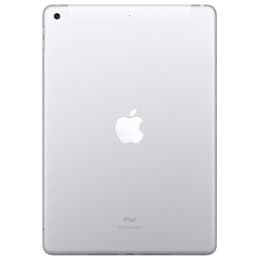 iPad 10.2" (2020) 8. Generation 32 GB - WLAN + LTE - Silber