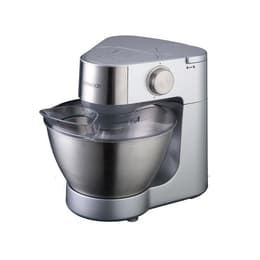 Kenwood Prospero KM240 4,3000L Silber Küchenmaschine