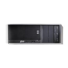 HP Workstation Z400 Xeon 2,67 GHz - HDD 250 GB RAM 4 GB